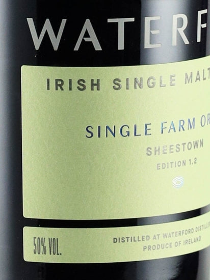 Waterford Seestown Edition 1.2