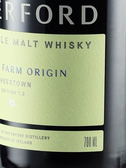 Waterford Seestown Edition 1.2