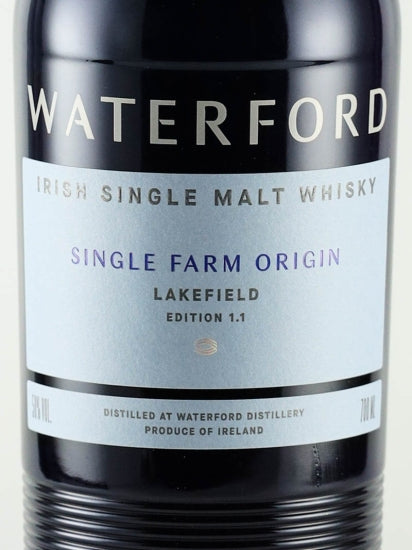 Waterford Lakefield Edition 1.1