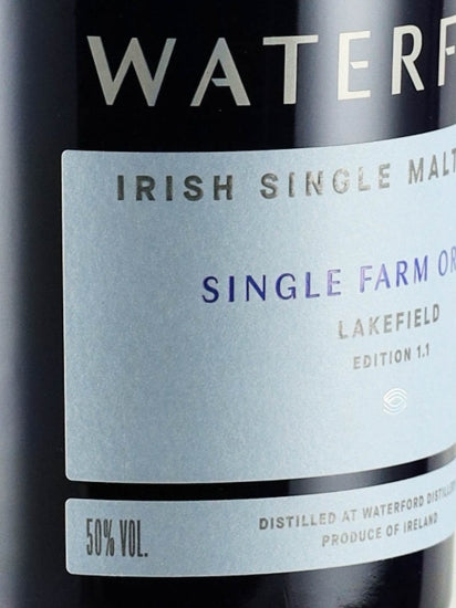 Waterford Lakefield Edition 1.1