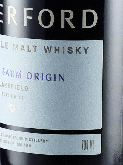 Waterford Lakefield Edition 1.1