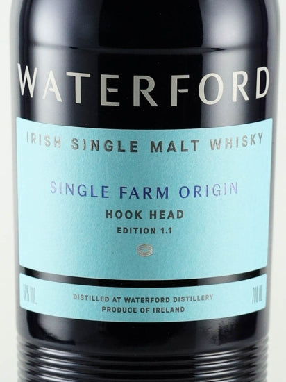 Waterford Hook Head Edition 1.1