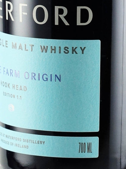 Waterford Hook Head Edition 1.1