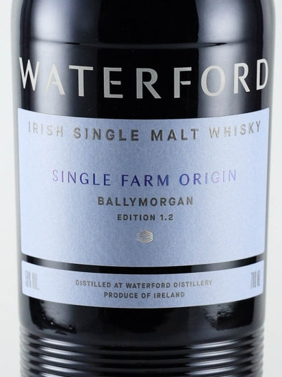 Waterford Ballymorgan Edition 1.2