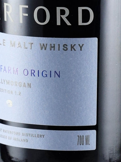 Waterford Ballymorgan Edition 1.2