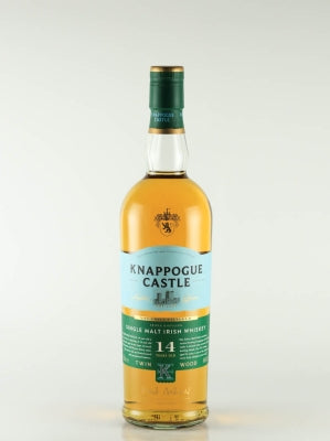 Knappogue Castle 14 Year Old