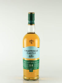 Knappogue Castle 14 Year Old