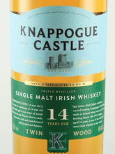 Load image into Gallery viewer, Knappogue Castle 14 Year Old