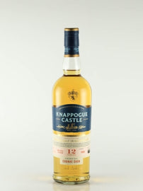 Knappogue Castle 12 Year Old Cognac Cask