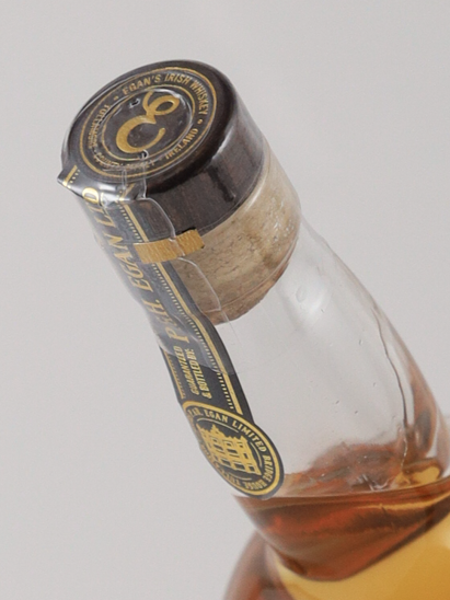 Egans Vintage Grain
