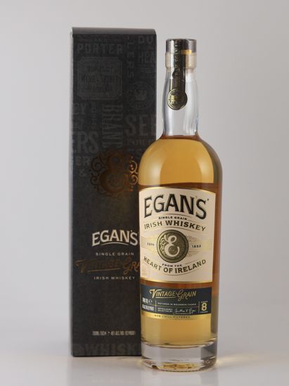 Egans Vintage Grain