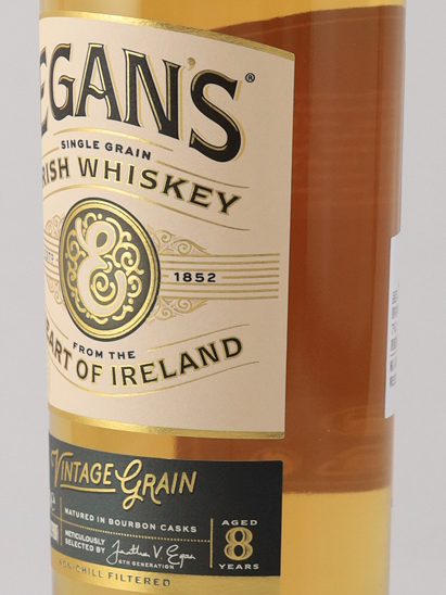 Egans Vintage Grain