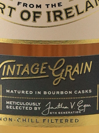 Egans Vintage Grain