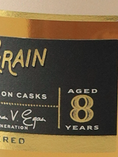 Egans Vintage Grain