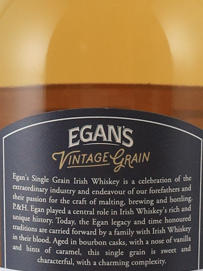 Egans Vintage Grain