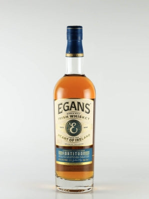 Egans Fortitude