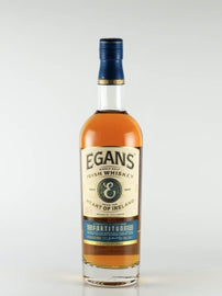 Egans Fortitude