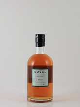 Load image into Gallery viewer, Koval Single Barrel Wheat