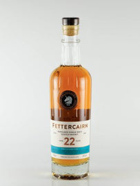 Fettercairn 22 Year Old