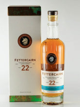 Load image into Gallery viewer, Fettercairn 22 Year Old