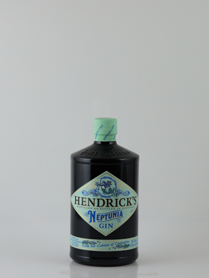 Hendrick's Neptunia Gin