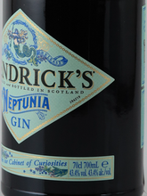 Load image into Gallery viewer, Hendrick's Neptunia Gin
