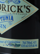 Load image into Gallery viewer, Hendrick's Neptunia Gin