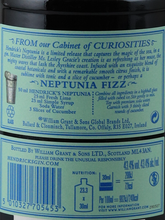Load image into Gallery viewer, Hendrick's Neptunia Gin