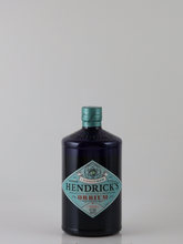 Load image into Gallery viewer, Hendrick's Orbium gin