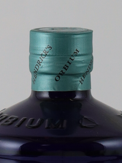 Hendrick's Orbium gin