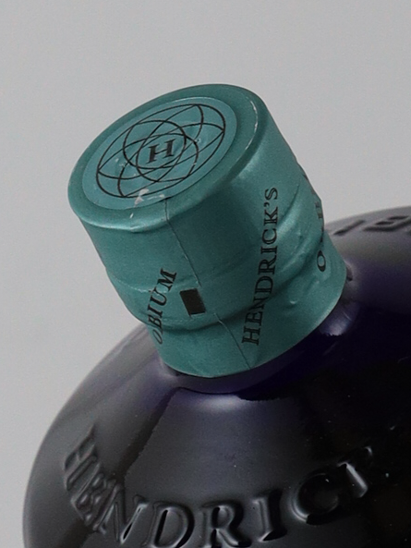Hendrick's Orbium gin