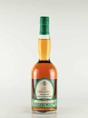 Pale Magroir VSOP Smoky Islay Cask