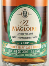 Load image into Gallery viewer, Pale Magroir VSOP Smoky Islay Cask