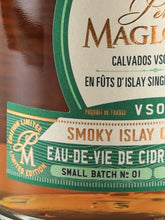 Load image into Gallery viewer, Pale Magroir VSOP Smoky Islay Cask