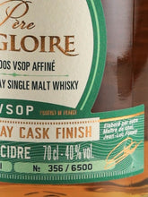 Load image into Gallery viewer, Pale Magroir VSOP Smoky Islay Cask