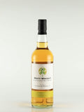 Watt Whisky English Whisky 12 Year Old 2009