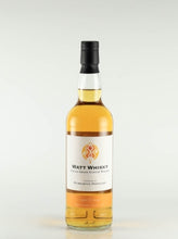 Load image into Gallery viewer, Watt Whisky Dumbarton 21 Year Old 2000