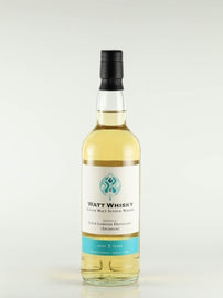 Watt Whisky Invergordon 5 Year Old 2017