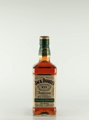 Jack Daniel's Straight Rye