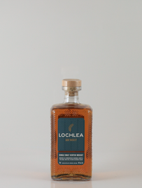 Lochlea Our Barley