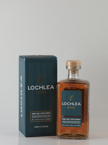 Lochlea Our Barley