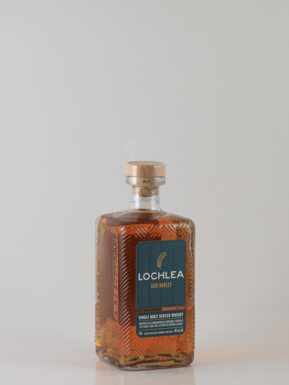 Lochlea Our Barley