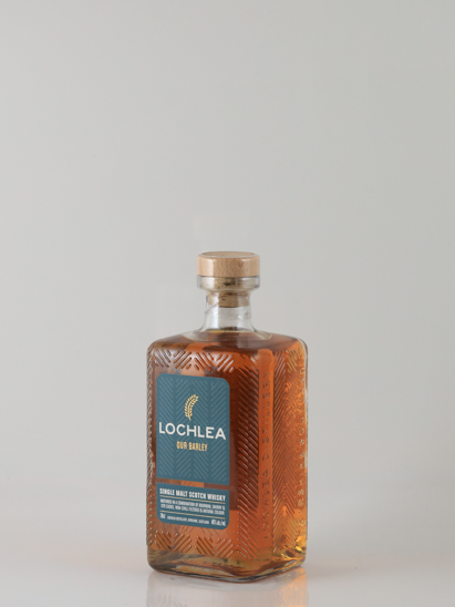 Lochlea Our Barley