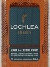Load image into Gallery viewer, Lochlea Our Barley