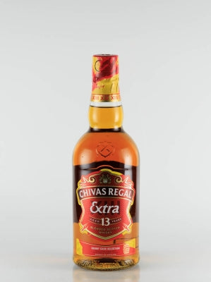 Chivas Regal Extra 13 Years Oloroso Sherry Cask 700ml
