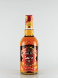 Chivas Regal Extra 13 Years Oloroso Sherry Cask 700ml