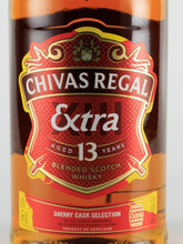 Load image into Gallery viewer, Chivas Regal Extra 13 Years Oloroso Sherry Cask 700ml