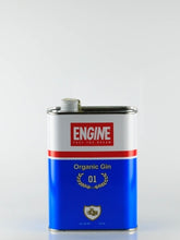 Load image into Gallery viewer, engine organic gin