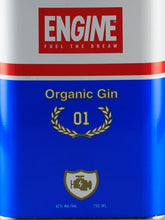 Load image into Gallery viewer, engine organic gin