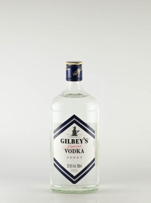 Gilbey's Vodka